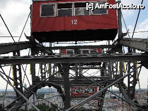 [P08] Si ultima, dar nu cea din urma, Wiener Riesenrad (1022 Wien, Riesenradplatz 1) - „Roata mare din Prater” » foto by andi1972
 - 
<span class="allrVoted glyphicon glyphicon-heart hidden" id="av510056"></span>
<a class="m-l-10 hidden" id="sv510056" onclick="voting_Foto_DelVot(,510056,2854)" role="button">șterge vot <span class="glyphicon glyphicon-remove"></span></a>
<a id="v9510056" class=" c-red"  onclick="voting_Foto_SetVot(510056)" role="button"><span class="glyphicon glyphicon-heart-empty"></span> <b>LIKE</b> = Votează poza</a> <img class="hidden"  id="f510056W9" src="/imagini/loader.gif" border="0" /><span class="AjErrMes hidden" id="e510056ErM"></span>