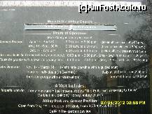 [P17] informatii-preturi si orar de vizitare in functie de lunile anului. » foto by adryana
 - 
<span class="allrVoted glyphicon glyphicon-heart hidden" id="av313275"></span>
<a class="m-l-10 hidden" id="sv313275" onclick="voting_Foto_DelVot(,313275,2854)" role="button">șterge vot <span class="glyphicon glyphicon-remove"></span></a>
<a id="v9313275" class=" c-red"  onclick="voting_Foto_SetVot(313275)" role="button"><span class="glyphicon glyphicon-heart-empty"></span> <b>LIKE</b> = Votează poza</a> <img class="hidden"  id="f313275W9" src="/imagini/loader.gif" border="0" /><span class="AjErrMes hidden" id="e313275ErM"></span>