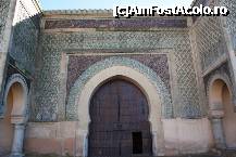 [P01] Bab Mansour - Poarta de intrare in orasul Meknes » foto by Pami*
 - 
<span class="allrVoted glyphicon glyphicon-heart hidden" id="av180345"></span>
<a class="m-l-10 hidden" id="sv180345" onclick="voting_Foto_DelVot(,180345,2870)" role="button">șterge vot <span class="glyphicon glyphicon-remove"></span></a>
<a id="v9180345" class=" c-red"  onclick="voting_Foto_SetVot(180345)" role="button"><span class="glyphicon glyphicon-heart-empty"></span> <b>LIKE</b> = Votează poza</a> <img class="hidden"  id="f180345W9" src="/imagini/loader.gif" border="0" /><span class="AjErrMes hidden" id="e180345ErM"></span>