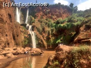 P15 [MAY-2017] Cascada Ouzoud