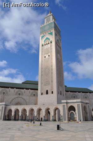 [P28] Moscheea Hassan II din Casablanca » foto by TinaK
 - 
<span class="allrVoted glyphicon glyphicon-heart hidden" id="av870072"></span>
<a class="m-l-10 hidden" id="sv870072" onclick="voting_Foto_DelVot(,870072,2870)" role="button">șterge vot <span class="glyphicon glyphicon-remove"></span></a>
<a id="v9870072" class=" c-red"  onclick="voting_Foto_SetVot(870072)" role="button"><span class="glyphicon glyphicon-heart-empty"></span> <b>LIKE</b> = Votează poza</a> <img class="hidden"  id="f870072W9" src="/imagini/loader.gif" border="0" /><span class="AjErrMes hidden" id="e870072ErM"></span>