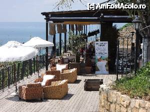 [P04] Restaurant EL BALCON DEL MUNDO - Kaliakria resort » foto by ebirsan
 - 
<span class="allrVoted glyphicon glyphicon-heart hidden" id="av465361"></span>
<a class="m-l-10 hidden" id="sv465361" onclick="voting_Foto_DelVot(,465361,2893)" role="button">șterge vot <span class="glyphicon glyphicon-remove"></span></a>
<a id="v9465361" class=" c-red"  onclick="voting_Foto_SetVot(465361)" role="button"><span class="glyphicon glyphicon-heart-empty"></span> <b>LIKE</b> = Votează poza</a> <img class="hidden"  id="f465361W9" src="/imagini/loader.gif" border="0" /><span class="AjErrMes hidden" id="e465361ErM"></span>