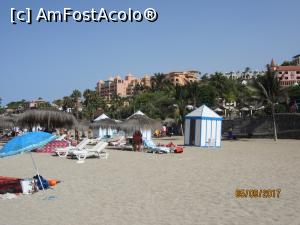 [P22] Plaja de la Playas del Duque.  » foto by marsus
 - 
<span class="allrVoted glyphicon glyphicon-heart hidden" id="av899607"></span>
<a class="m-l-10 hidden" id="sv899607" onclick="voting_Foto_DelVot(,899607,2933)" role="button">șterge vot <span class="glyphicon glyphicon-remove"></span></a>
<a id="v9899607" class=" c-red"  onclick="voting_Foto_SetVot(899607)" role="button"><span class="glyphicon glyphicon-heart-empty"></span> <b>LIKE</b> = Votează poza</a> <img class="hidden"  id="f899607W9" src="/imagini/loader.gif" border="0" /><span class="AjErrMes hidden" id="e899607ErM"></span>