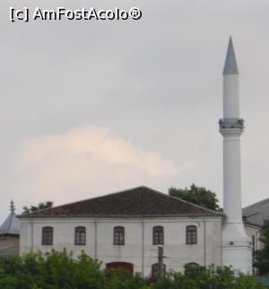 [P03] Moschea Azizyie Tulcea » foto by AZE
 - 
<span class="allrVoted glyphicon glyphicon-heart hidden" id="av796442"></span>
<a class="m-l-10 hidden" id="sv796442" onclick="voting_Foto_DelVot(,796442,2956)" role="button">șterge vot <span class="glyphicon glyphicon-remove"></span></a>
<a id="v9796442" class=" c-red"  onclick="voting_Foto_SetVot(796442)" role="button"><span class="glyphicon glyphicon-heart-empty"></span> <b>LIKE</b> = Votează poza</a> <img class="hidden"  id="f796442W9" src="/imagini/loader.gif" border="0" /><span class="AjErrMes hidden" id="e796442ErM"></span>