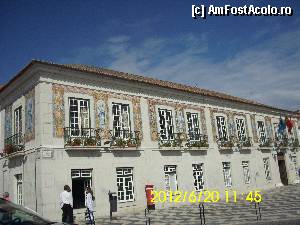 [P06] cladirea Primariei din Cascais, fatada cu azulejos » foto by amero
 - 
<span class="allrVoted glyphicon glyphicon-heart hidden" id="av387612"></span>
<a class="m-l-10 hidden" id="sv387612" onclick="voting_Foto_DelVot(,387612,3007)" role="button">șterge vot <span class="glyphicon glyphicon-remove"></span></a>
<a id="v9387612" class=" c-red"  onclick="voting_Foto_SetVot(387612)" role="button"><span class="glyphicon glyphicon-heart-empty"></span> <b>LIKE</b> = Votează poza</a> <img class="hidden"  id="f387612W9" src="/imagini/loader.gif" border="0" /><span class="AjErrMes hidden" id="e387612ErM"></span>