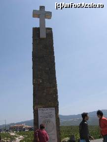 [P34] Monumentul de la Cabo da Roca » foto by Michi
 - 
<span class="allrVoted glyphicon glyphicon-heart hidden" id="av299618"></span>
<a class="m-l-10 hidden" id="sv299618" onclick="voting_Foto_DelVot(,299618,3007)" role="button">șterge vot <span class="glyphicon glyphicon-remove"></span></a>
<a id="v9299618" class=" c-red"  onclick="voting_Foto_SetVot(299618)" role="button"><span class="glyphicon glyphicon-heart-empty"></span> <b>LIKE</b> = Votează poza</a> <img class="hidden"  id="f299618W9" src="/imagini/loader.gif" border="0" /><span class="AjErrMes hidden" id="e299618ErM"></span>