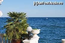 [P09] Hotel Royal Bay - marea incredibil de albastră admirată de pe terasa barului » foto by nicole33
 - 
<span class="allrVoted glyphicon glyphicon-heart hidden" id="av306984"></span>
<a class="m-l-10 hidden" id="sv306984" onclick="voting_Foto_DelVot(,306984,3028)" role="button">șterge vot <span class="glyphicon glyphicon-remove"></span></a>
<a id="v9306984" class=" c-red"  onclick="voting_Foto_SetVot(306984)" role="button"><span class="glyphicon glyphicon-heart-empty"></span> <b>LIKE</b> = Votează poza</a> <img class="hidden"  id="f306984W9" src="/imagini/loader.gif" border="0" /><span class="AjErrMes hidden" id="e306984ErM"></span>