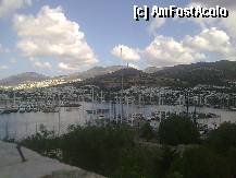 [P19] Panorama cu portul din Bodrum ,partea de est. » foto by Marian Preda
 - 
<span class="allrVoted glyphicon glyphicon-heart hidden" id="av276588"></span>
<a class="m-l-10 hidden" id="sv276588" onclick="voting_Foto_DelVot(,276588,3030)" role="button">șterge vot <span class="glyphicon glyphicon-remove"></span></a>
<a id="v9276588" class=" c-red"  onclick="voting_Foto_SetVot(276588)" role="button"><span class="glyphicon glyphicon-heart-empty"></span> <b>LIKE</b> = Votează poza</a> <img class="hidden"  id="f276588W9" src="/imagini/loader.gif" border="0" /><span class="AjErrMes hidden" id="e276588ErM"></span>