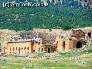 [P06] Ruinele orasului antic Hierapolis-teatrul antic » foto by GabrielaG
 - 
<span class="allrVoted glyphicon glyphicon-heart hidden" id="av723827"></span>
<a class="m-l-10 hidden" id="sv723827" onclick="voting_Foto_DelVot(,723827,3039)" role="button">șterge vot <span class="glyphicon glyphicon-remove"></span></a>
<a id="v9723827" class=" c-red"  onclick="voting_Foto_SetVot(723827)" role="button"><span class="glyphicon glyphicon-heart-empty"></span> <b>LIKE</b> = Votează poza</a> <img class="hidden"  id="f723827W9" src="/imagini/loader.gif" border="0" /><span class="AjErrMes hidden" id="e723827ErM"></span>