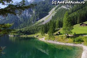 P01 [JUL-2014] Vordere Gosausee-traseul panoramic