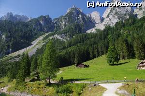 P02 [JUL-2014] Vordere Gosausee-traseul panoramic