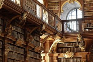 [P56] Biblioteca » foto by adso <span class="label label-default labelC_thin small">NEVOTABILĂ</span>