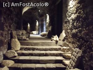 [P31] În catacombele Amfiteatrului Grec » foto by irinad
 - 
<span class="allrVoted glyphicon glyphicon-heart hidden" id="av872789"></span>
<a class="m-l-10 hidden" id="sv872789" onclick="voting_Foto_DelVot(,872789,3109)" role="button">șterge vot <span class="glyphicon glyphicon-remove"></span></a>
<a id="v9872789" class=" c-red"  onclick="voting_Foto_SetVot(872789)" role="button"><span class="glyphicon glyphicon-heart-empty"></span> <b>LIKE</b> = Votează poza</a> <img class="hidden"  id="f872789W9" src="/imagini/loader.gif" border="0" /><span class="AjErrMes hidden" id="e872789ErM"></span>