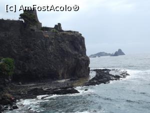 P03 [JUN-2017] Castelul normand, simbolul Aci Castello