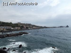 P04 [JUN-2017] Aci Castello în zare