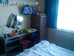 [P20] Inapoi la hotel- TV cablu cu 30 de canale, frigider si seif » foto by dorgo
 - 
<span class="allrVoted glyphicon glyphicon-heart hidden" id="av805942"></span>
<a class="m-l-10 hidden" id="sv805942" onclick="voting_Foto_DelVot(,805942,3153)" role="button">șterge vot <span class="glyphicon glyphicon-remove"></span></a>
<a id="v9805942" class=" c-red"  onclick="voting_Foto_SetVot(805942)" role="button"><span class="glyphicon glyphicon-heart-empty"></span> <b>LIKE</b> = Votează poza</a> <img class="hidden"  id="f805942W9" src="/imagini/loader.gif" border="0" /><span class="AjErrMes hidden" id="e805942ErM"></span>