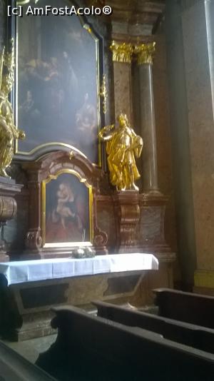 [P08] interior biserica sf. Nicolae - Praga » foto by zlatna
 - 
<span class="allrVoted glyphicon glyphicon-heart hidden" id="av816866"></span>
<a class="m-l-10 hidden" id="sv816866" onclick="voting_Foto_DelVot(,816866,3167)" role="button">șterge vot <span class="glyphicon glyphicon-remove"></span></a>
<a id="v9816866" class=" c-red"  onclick="voting_Foto_SetVot(816866)" role="button"><span class="glyphicon glyphicon-heart-empty"></span> <b>LIKE</b> = Votează poza</a> <img class="hidden"  id="f816866W9" src="/imagini/loader.gif" border="0" /><span class="AjErrMes hidden" id="e816866ErM"></span>