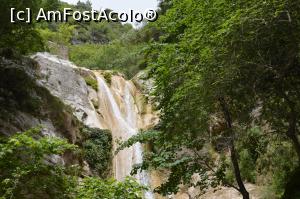 P02 [MAY-2018] Cascada Dimosari din insula Lefkada, Grecia. 