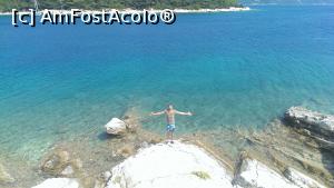 P06 [SEP-2016] Fiskardo, satul pescaresc de pe insula Kefalonia (am fost in excursie) 