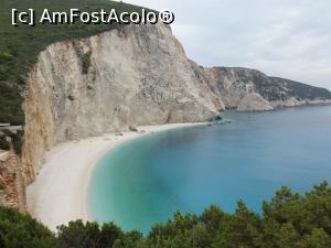 P01 [SEP-2016] Porto Katsiki dimineaţa. Am simţit că e plaja mea! 