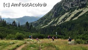 [P05] Scurt popas în zona de trecere de la pădurea de jepi la golul alpin. În partea dreapta este pârâul Bucura care izvorăște din lacul omonim (sau invers)  » foto by Lucien
 - 
<span class="allrVoted glyphicon glyphicon-heart hidden" id="av837419"></span>
<a class="m-l-10 hidden" id="sv837419" onclick="voting_Foto_DelVot(,837419,3180)" role="button">șterge vot <span class="glyphicon glyphicon-remove"></span></a>
<a id="v9837419" class=" c-red"  onclick="voting_Foto_SetVot(837419)" role="button"><span class="glyphicon glyphicon-heart-empty"></span> <b>LIKE</b> = Votează poza</a> <img class="hidden"  id="f837419W9" src="/imagini/loader.gif" border="0" /><span class="AjErrMes hidden" id="e837419ErM"></span>