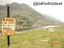 [P07] Cel mai mare (ca suprafață) lac glaciar din România.  » foto by baby eyes
 - 
<span class="allrVoted glyphicon glyphicon-heart hidden" id="av419518"></span>
<a class="m-l-10 hidden" id="sv419518" onclick="voting_Foto_DelVot(,419518,3180)" role="button">șterge vot <span class="glyphicon glyphicon-remove"></span></a>
<a id="v9419518" class=" c-red"  onclick="voting_Foto_SetVot(419518)" role="button"><span class="glyphicon glyphicon-heart-empty"></span> <b>LIKE</b> = Votează poza</a> <img class="hidden"  id="f419518W9" src="/imagini/loader.gif" border="0" /><span class="AjErrMes hidden" id="e419518ErM"></span>