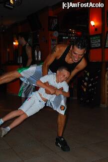 [P26] In ultima seara am avut parte si de un show de break dance,la care a participat si baiatul nostru:) » foto by elena_iasi
 - 
<span class="allrVoted glyphicon glyphicon-heart hidden" id="av277687"></span>
<a class="m-l-10 hidden" id="sv277687" onclick="voting_Foto_DelVot(,277687,3186)" role="button">șterge vot <span class="glyphicon glyphicon-remove"></span></a>
<a id="v9277687" class=" c-red"  onclick="voting_Foto_SetVot(277687)" role="button"><span class="glyphicon glyphicon-heart-empty"></span> <b>LIKE</b> = Votează poza</a> <img class="hidden"  id="f277687W9" src="/imagini/loader.gif" border="0" /><span class="AjErrMes hidden" id="e277687ErM"></span>