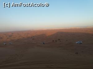 [P20] asa rasfirate nu spun mult dar privirea de ansamblu pe care o aveai la locul de oprire dupa mersul pe dune arata altceva. Cat vedeai cu ochii doar grupuri de masini, probabil grupate pe firme sau cine stie dupa ce criteriu » foto by roth
 - 
<span class="allrVoted glyphicon glyphicon-heart hidden" id="av823426"></span>
<a class="m-l-10 hidden" id="sv823426" onclick="voting_Foto_DelVot(,823426,3199)" role="button">șterge vot <span class="glyphicon glyphicon-remove"></span></a>
<a id="v9823426" class=" c-red"  onclick="voting_Foto_SetVot(823426)" role="button"><span class="glyphicon glyphicon-heart-empty"></span> <b>LIKE</b> = Votează poza</a> <img class="hidden"  id="f823426W9" src="/imagini/loader.gif" border="0" /><span class="AjErrMes hidden" id="e823426ErM"></span>