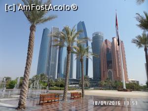 P13 [SEP-2016] Cei cinci zgârie-nori Etihad Towers