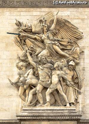 [P12] Basorelief Plecarea voluntarilor (La_Marseillaise) Arc de Triomphe, Place de l'Etoile, Paris » foto by Dan-Ioan
 - 
<span class="allrVoted glyphicon glyphicon-heart hidden" id="av566775"></span>
<a class="m-l-10 hidden" id="sv566775" onclick="voting_Foto_DelVot(,566775,3203)" role="button">șterge vot <span class="glyphicon glyphicon-remove"></span></a>
<a id="v9566775" class=" c-red"  onclick="voting_Foto_SetVot(566775)" role="button"><span class="glyphicon glyphicon-heart-empty"></span> <b>LIKE</b> = Votează poza</a> <img class="hidden"  id="f566775W9" src="/imagini/loader.gif" border="0" /><span class="AjErrMes hidden" id="e566775ErM"></span>