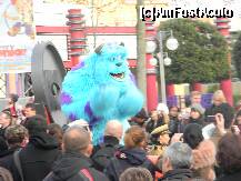 [P25] Monster Inc. - parada Disney » foto by tempesta55
 - 
<span class="allrVoted glyphicon glyphicon-heart hidden" id="av283352"></span>
<a class="m-l-10 hidden" id="sv283352" onclick="voting_Foto_DelVot(,283352,3203)" role="button">șterge vot <span class="glyphicon glyphicon-remove"></span></a>
<a id="v9283352" class=" c-red"  onclick="voting_Foto_SetVot(283352)" role="button"><span class="glyphicon glyphicon-heart-empty"></span> <b>LIKE</b> = Votează poza</a> <img class="hidden"  id="f283352W9" src="/imagini/loader.gif" border="0" /><span class="AjErrMes hidden" id="e283352ErM"></span>