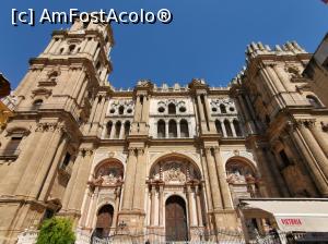 [P04] Spatele Catedralei din Malaga (în Piața Episcopului).  » foto by Aurici
 - 
<span class="allrVoted glyphicon glyphicon-heart hidden" id="av1103745"></span>
<a class="m-l-10 hidden" id="sv1103745" onclick="voting_Foto_DelVot(,1103745,3219)" role="button">șterge vot <span class="glyphicon glyphicon-remove"></span></a>
<a id="v91103745" class=" c-red"  onclick="voting_Foto_SetVot(1103745)" role="button"><span class="glyphicon glyphicon-heart-empty"></span> <b>LIKE</b> = Votează poza</a> <img class="hidden"  id="f1103745W9" src="/imagini/loader.gif" border="0" /><span class="AjErrMes hidden" id="e1103745ErM"></span>