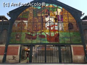 [P53] Spectaculoasa poartă a pieței centrale din Malaga, Atarazanas.  » foto by Aurici
 - 
<span class="allrVoted glyphicon glyphicon-heart hidden" id="av1103800"></span>
<a class="m-l-10 hidden" id="sv1103800" onclick="voting_Foto_DelVot(,1103800,3219)" role="button">șterge vot <span class="glyphicon glyphicon-remove"></span></a>
<a id="v91103800" class=" c-red"  onclick="voting_Foto_SetVot(1103800)" role="button"><span class="glyphicon glyphicon-heart-empty"></span> <b>LIKE</b> = Votează poza</a> <img class="hidden"  id="f1103800W9" src="/imagini/loader.gif" border="0" /><span class="AjErrMes hidden" id="e1103800ErM"></span>