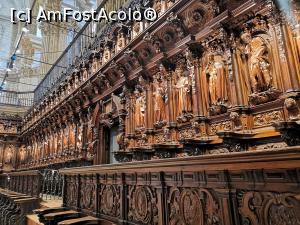 [P07] Catedrala din Malaga. Cele 42 de sculpturi, realizate în doar 2 ani de sculptorul lor renumit, Pedro de Mena.  » foto by Aurici
 - 
<span class="allrVoted glyphicon glyphicon-heart hidden" id="av1103754"></span>
<a class="m-l-10 hidden" id="sv1103754" onclick="voting_Foto_DelVot(,1103754,3219)" role="button">șterge vot <span class="glyphicon glyphicon-remove"></span></a>
<a id="v91103754" class=" c-red"  onclick="voting_Foto_SetVot(1103754)" role="button"><span class="glyphicon glyphicon-heart-empty"></span> <b>LIKE</b> = Votează poza</a> <img class="hidden"  id="f1103754W9" src="/imagini/loader.gif" border="0" /><span class="AjErrMes hidden" id="e1103754ErM"></span>