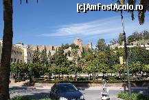 [P44] Alcazaba, văzută de pe Avenida de Cervantes » foto by Costi
 - 
<span class="allrVoted glyphicon glyphicon-heart hidden" id="av200134"></span>
<a class="m-l-10 hidden" id="sv200134" onclick="voting_Foto_DelVot(,200134,3219)" role="button">șterge vot <span class="glyphicon glyphicon-remove"></span></a>
<a id="v9200134" class=" c-red"  onclick="voting_Foto_SetVot(200134)" role="button"><span class="glyphicon glyphicon-heart-empty"></span> <b>LIKE</b> = Votează poza</a> <img class="hidden"  id="f200134W9" src="/imagini/loader.gif" border="0" /><span class="AjErrMes hidden" id="e200134ErM"></span>