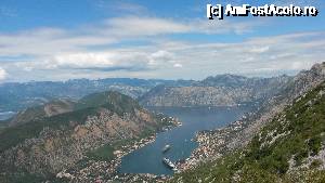 P04 [AUG-2015] Golful Kotor vazut dupa Lovcen