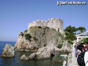 P08 [JUL-2011] Dubrovnik - Poarta Pile