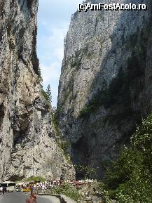 [P19] Si patrundem in 'miezul' cheilor si stancile devin din ce in ce mai marete, mai frumoase si ne dau un oarece sentiment de mister...umbre...racoare...liniste... » foto by ileanaxperta*
 - 
<span class="allrVoted glyphicon glyphicon-heart hidden" id="av26775"></span>
<a class="m-l-10 hidden" id="sv26775" onclick="voting_Foto_DelVot(,26775,3314)" role="button">șterge vot <span class="glyphicon glyphicon-remove"></span></a>
<a id="v926775" class=" c-red"  onclick="voting_Foto_SetVot(26775)" role="button"><span class="glyphicon glyphicon-heart-empty"></span> <b>LIKE</b> = Votează poza</a> <img class="hidden"  id="f26775W9" src="/imagini/loader.gif" border="0" /><span class="AjErrMes hidden" id="e26775ErM"></span>