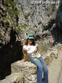 [P21] O poza printre stancile de la Cheile Bicazului » foto by ileanaxperta*
 - 
<span class="allrVoted glyphicon glyphicon-heart hidden" id="av26778"></span>
<a class="m-l-10 hidden" id="sv26778" onclick="voting_Foto_DelVot(,26778,3314)" role="button">șterge vot <span class="glyphicon glyphicon-remove"></span></a>
<a id="v926778" class=" c-red"  onclick="voting_Foto_SetVot(26778)" role="button"><span class="glyphicon glyphicon-heart-empty"></span> <b>LIKE</b> = Votează poza</a> <img class="hidden"  id="f26778W9" src="/imagini/loader.gif" border="0" /><span class="AjErrMes hidden" id="e26778ErM"></span>