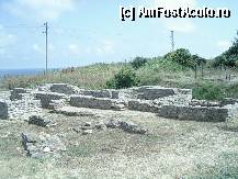 [P01] La Cap Kaliakra in Bulgaria . Cateva ruine » foto by mereuinvacanta*
 - 
<span class="allrVoted glyphicon glyphicon-heart hidden" id="av305244"></span>
<a class="m-l-10 hidden" id="sv305244" onclick="voting_Foto_DelVot(,305244,3328)" role="button">șterge vot <span class="glyphicon glyphicon-remove"></span></a>
<a id="v9305244" class=" c-red"  onclick="voting_Foto_SetVot(305244)" role="button"><span class="glyphicon glyphicon-heart-empty"></span> <b>LIKE</b> = Votează poza</a> <img class="hidden"  id="f305244W9" src="/imagini/loader.gif" border="0" /><span class="AjErrMes hidden" id="e305244ErM"></span>