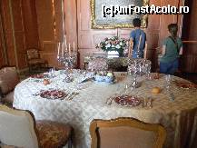 [P67] Castelul Villandry - sala de mese.  » foto by doina_c24
 - 
<span class="allrVoted glyphicon glyphicon-heart hidden" id="av419811"></span>
<a class="m-l-10 hidden" id="sv419811" onclick="voting_Foto_DelVot(,419811,3364)" role="button">șterge vot <span class="glyphicon glyphicon-remove"></span></a>
<a id="v9419811" class=" c-red"  onclick="voting_Foto_SetVot(419811)" role="button"><span class="glyphicon glyphicon-heart-empty"></span> <b>LIKE</b> = Votează poza</a> <img class="hidden"  id="f419811W9" src="/imagini/loader.gif" border="0" /><span class="AjErrMes hidden" id="e419811ErM"></span>
