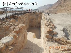 [P18] Parcul National Qumran unde au fost gasite Manuscrisele de la Marea Moarta.  » foto by Diaura*
 - 
<span class="allrVoted glyphicon glyphicon-heart hidden" id="av1059228"></span>
<a class="m-l-10 hidden" id="sv1059228" onclick="voting_Foto_DelVot(,1059228,3380)" role="button">șterge vot <span class="glyphicon glyphicon-remove"></span></a>
<a id="v91059228" class=" c-red"  onclick="voting_Foto_SetVot(1059228)" role="button"><span class="glyphicon glyphicon-heart-empty"></span> <b>LIKE</b> = Votează poza</a> <img class="hidden"  id="f1059228W9" src="/imagini/loader.gif" border="0" /><span class="AjErrMes hidden" id="e1059228ErM"></span>