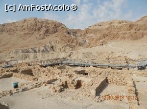 [P19] Parcul National Qumran unde au fost gasite Manuscrisele de la Marea Moarta.  » foto by Diaura*
 - 
<span class="allrVoted glyphicon glyphicon-heart hidden" id="av1059230"></span>
<a class="m-l-10 hidden" id="sv1059230" onclick="voting_Foto_DelVot(,1059230,3380)" role="button">șterge vot <span class="glyphicon glyphicon-remove"></span></a>
<a id="v91059230" class=" c-red"  onclick="voting_Foto_SetVot(1059230)" role="button"><span class="glyphicon glyphicon-heart-empty"></span> <b>LIKE</b> = Votează poza</a> <img class="hidden"  id="f1059230W9" src="/imagini/loader.gif" border="0" /><span class="AjErrMes hidden" id="e1059230ErM"></span>