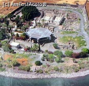 [P21] Ruinele orasului Capernaum - Casa Sfintilor Petru si Andrei sau Casa lui Isus - Israel (fotografie preluata de pe internet)  » foto by Diaura* <span class="label label-default labelC_thin small">NEVOTABILĂ</span>