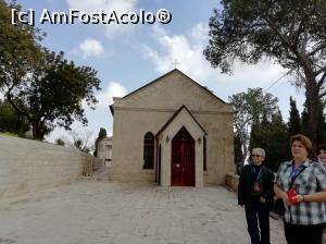 [P24] 23. Capela „Sfântul Ioan Botezătorul”, construită pe locul unde a fost îngropat, în ascuns, capul Înainte-mergătorului.  » foto by msnd
 - 
<span class="allrVoted glyphicon glyphicon-heart hidden" id="av1064857"></span>
<a class="m-l-10 hidden" id="sv1064857" onclick="voting_Foto_DelVot(,1064857,3380)" role="button">șterge vot <span class="glyphicon glyphicon-remove"></span></a>
<a id="v91064857" class=" c-red"  onclick="voting_Foto_SetVot(1064857)" role="button"><span class="glyphicon glyphicon-heart-empty"></span> <b>LIKE</b> = Votează poza</a> <img class="hidden"  id="f1064857W9" src="/imagini/loader.gif" border="0" /><span class="AjErrMes hidden" id="e1064857ErM"></span>