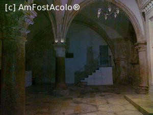 [P46] Ierusalim - Foisorul Cinei celei de Taina » foto by calator2000
 - 
<span class="allrVoted glyphicon glyphicon-heart hidden" id="av708847"></span>
<a class="m-l-10 hidden" id="sv708847" onclick="voting_Foto_DelVot(,708847,3380)" role="button">șterge vot <span class="glyphicon glyphicon-remove"></span></a>
<a id="v9708847" class=" c-red"  onclick="voting_Foto_SetVot(708847)" role="button"><span class="glyphicon glyphicon-heart-empty"></span> <b>LIKE</b> = Votează poza</a> <img class="hidden"  id="f708847W9" src="/imagini/loader.gif" border="0" /><span class="AjErrMes hidden" id="e708847ErM"></span>