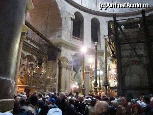 [P83] Ierusalim, Biserica Sfântului Mormânt : Sfântul Mormânt față în fașî cu Catedrala Greacă a Înălțării » foto by mariana.olaru
 - 
<span class="allrVoted glyphicon glyphicon-heart hidden" id="av606852"></span>
<a class="m-l-10 hidden" id="sv606852" onclick="voting_Foto_DelVot(,606852,3380)" role="button">șterge vot <span class="glyphicon glyphicon-remove"></span></a>
<a id="v9606852" class=" c-red"  onclick="voting_Foto_SetVot(606852)" role="button"><span class="glyphicon glyphicon-heart-empty"></span> <b>LIKE</b> = Votează poza</a> <img class="hidden"  id="f606852W9" src="/imagini/loader.gif" border="0" /><span class="AjErrMes hidden" id="e606852ErM"></span>