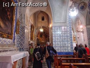 [P09] Ein Karem: placare cu azulejos în naosul Bisericii Nașterea Sfântului Prooroc Ioan Botezătorul » foto by mariana.olaru
 - 
<span class="allrVoted glyphicon glyphicon-heart hidden" id="av892696"></span>
<a class="m-l-10 hidden" id="sv892696" onclick="voting_Foto_DelVot(,892696,3380)" role="button">șterge vot <span class="glyphicon glyphicon-remove"></span></a>
<a id="v9892696" class=" c-red"  onclick="voting_Foto_SetVot(892696)" role="button"><span class="glyphicon glyphicon-heart-empty"></span> <b>LIKE</b> = Votează poza</a> <img class="hidden"  id="f892696W9" src="/imagini/loader.gif" border="0" /><span class="AjErrMes hidden" id="e892696ErM"></span>