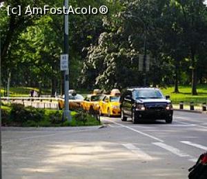 [P04] Rută pentru taxiuri și trenulețe prin CP.  » foto by ioan marinescu <span class="label label-default labelC_thin small">NEVOTABILĂ</span>