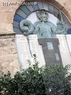 [P22] Alghero-Într-un turn al oraşului vechi un monument al eroilor căzuţi în războaie » foto by Michi
 - 
<span class="allrVoted glyphicon glyphicon-heart hidden" id="av1052004"></span>
<a class="m-l-10 hidden" id="sv1052004" onclick="voting_Foto_DelVot(,1052004,3391)" role="button">șterge vot <span class="glyphicon glyphicon-remove"></span></a>
<a id="v91052004" class=" c-red"  onclick="voting_Foto_SetVot(1052004)" role="button"><span class="glyphicon glyphicon-heart-empty"></span> <b>LIKE</b> = Votează poza</a> <img class="hidden"  id="f1052004W9" src="/imagini/loader.gif" border="0" /><span class="AjErrMes hidden" id="e1052004ErM"></span>